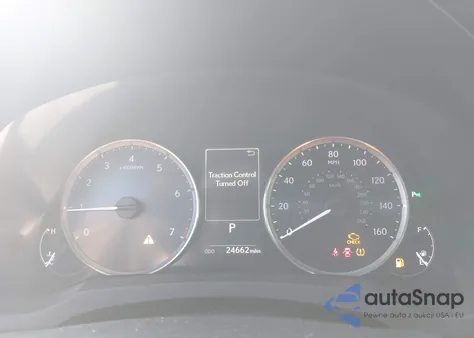 2019 Lexus Rc 350 из США, поврежденный, VIN JTHHZ5BC9K5021222